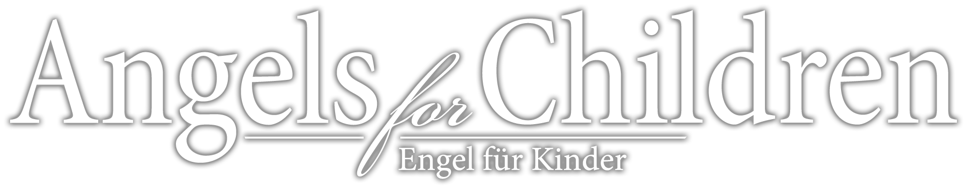 Engel für Kinder 2024 Logo